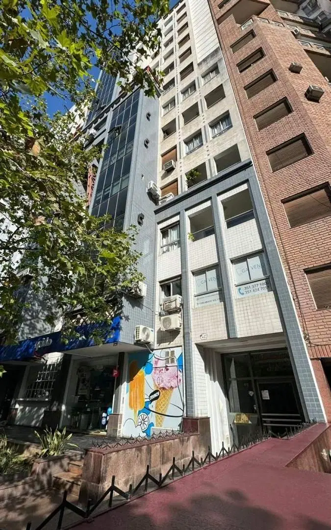 Departamento en alquiler de 1 dormitorio en Nueva Cordoba 5