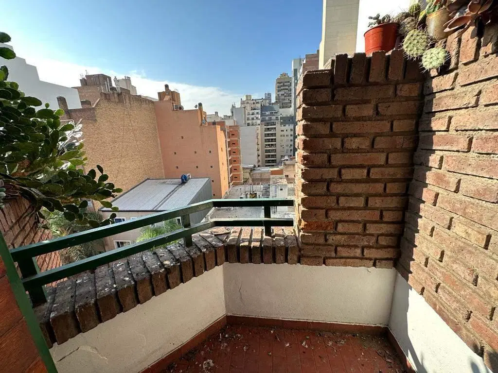 Departamento en Alquiler 1 dormitorio en Nueva Córdoba 2