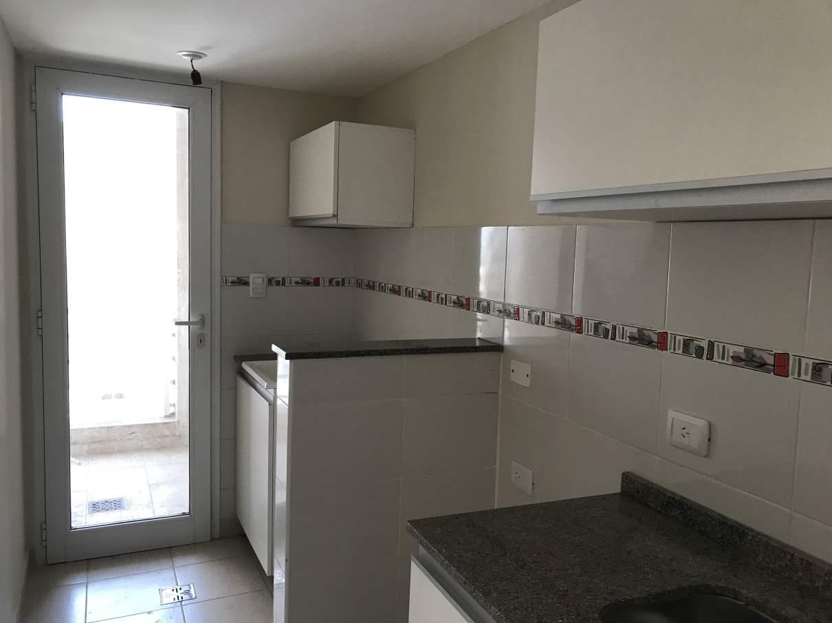Foto de Departamento en Alquiler de 1 dormitorio con amplia terraza, imagen 4