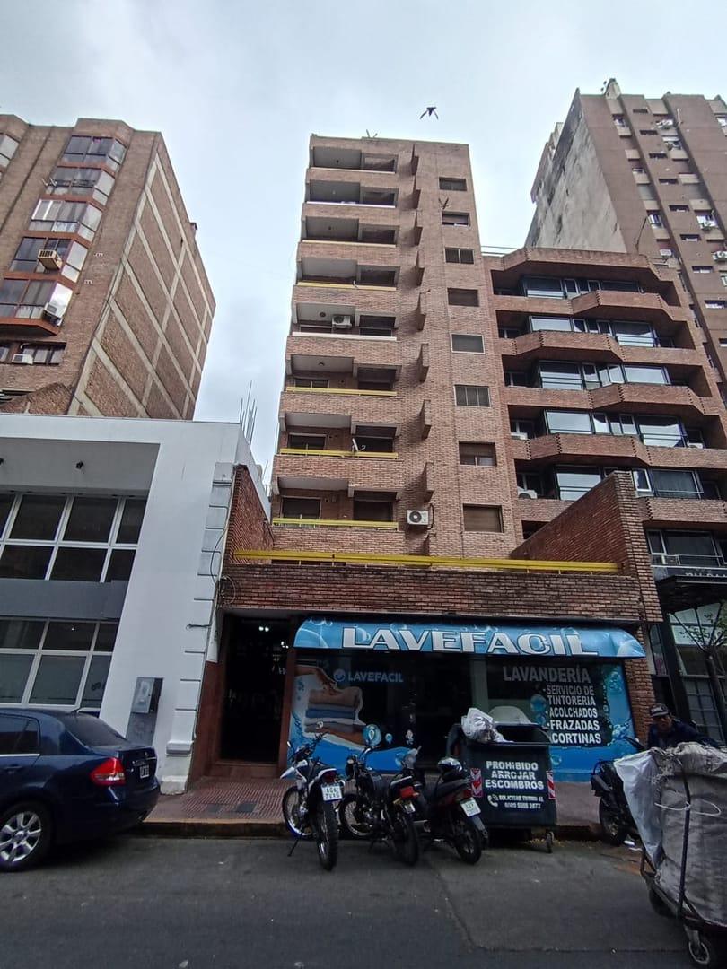 Foto de Deparatamento en alquiler 2 dormitorios en Centro con balcon, imagen 1