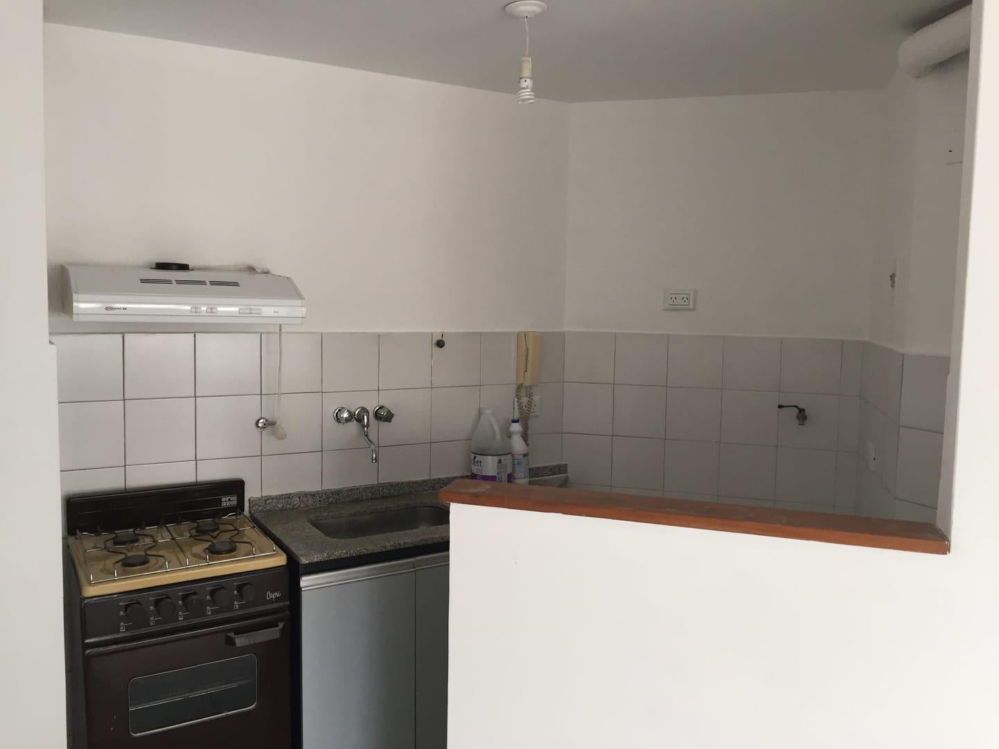 Foto de Departamento en alquiler 1 dormitorio en Centro, imagen 5