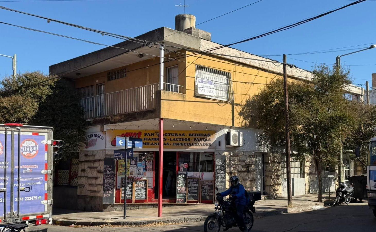 Foto de la propiedad en Tomas Guido 805, San Martín, Córdoba