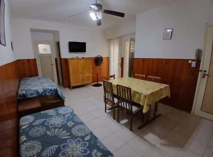 Departamento 2 ambientes. Alquiler 24 meses, amueblado! 5