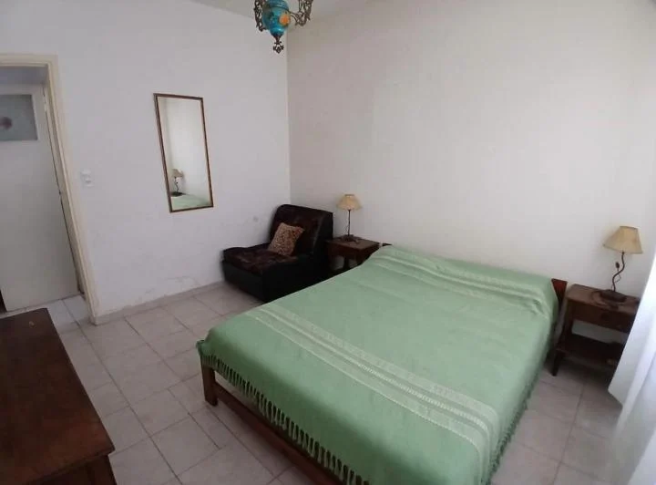 Departamento 2 ambientes. Alquiler 24 meses, amueblado! 4