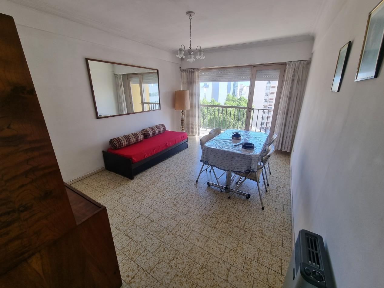 Alquiler temporario dos ambientes