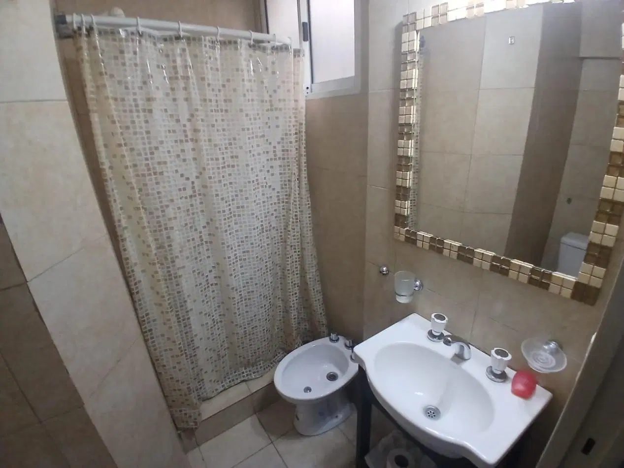 ALQUILER 2 AMBIENTES 24 MESES TUCUMAN Y FALUCHO, AMUEBLADO 4