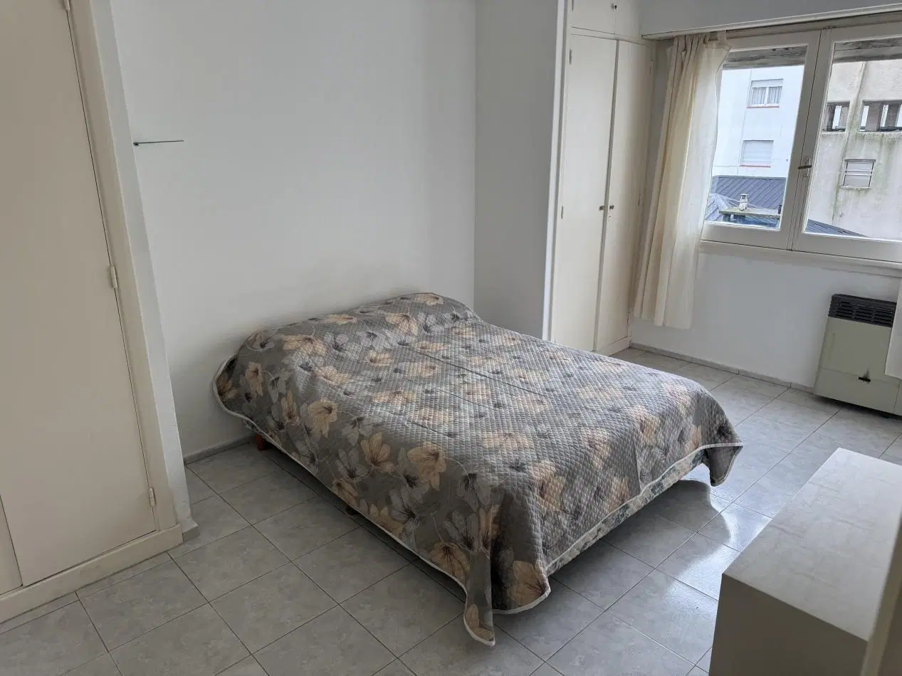 VENTA Departamento dos ambientes 5
