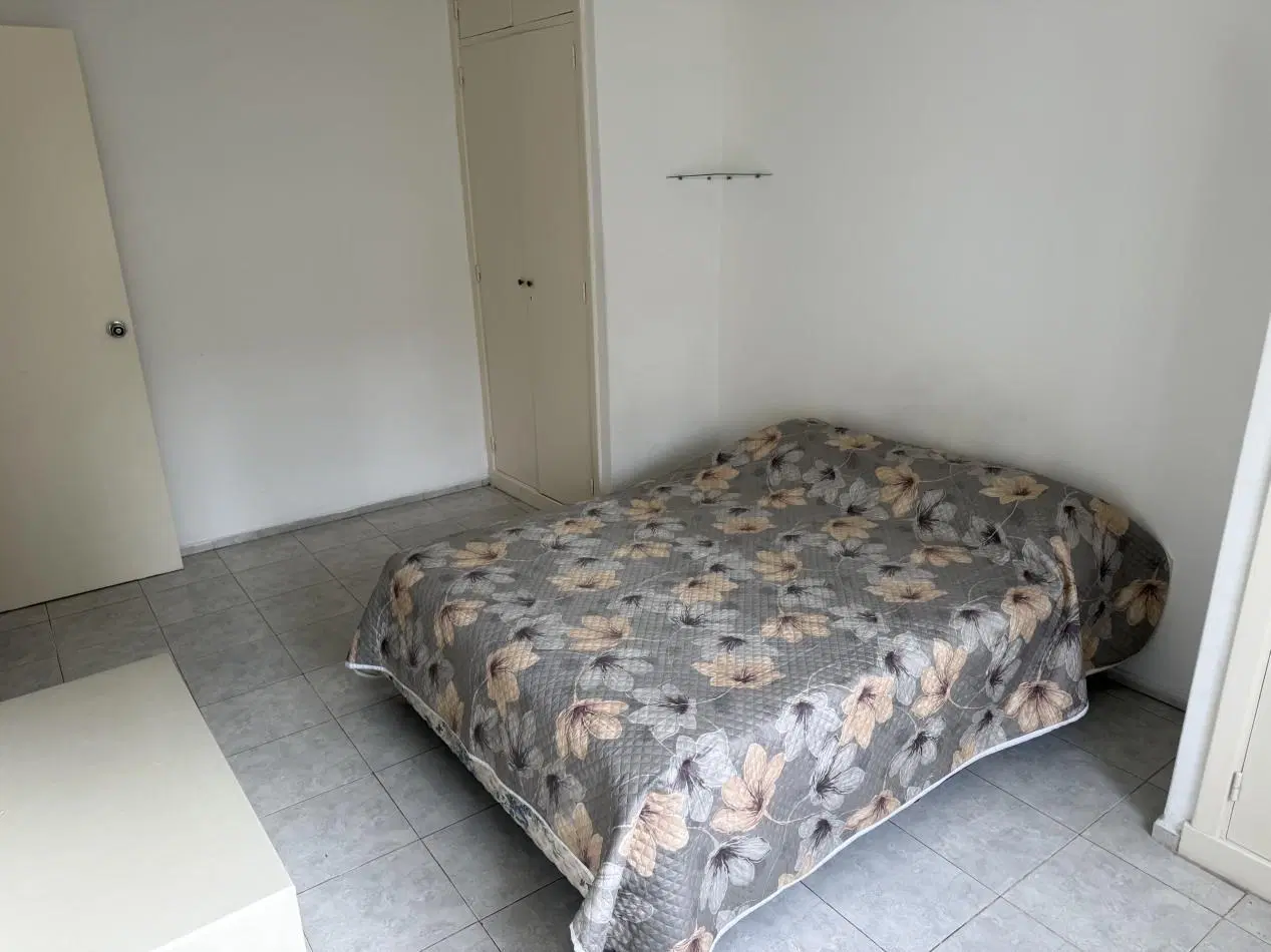 VENTA Departamento dos ambientes 8