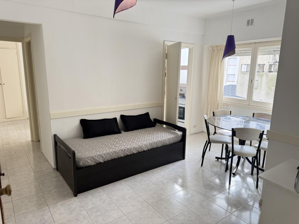 VENTA Departamento dos ambientes