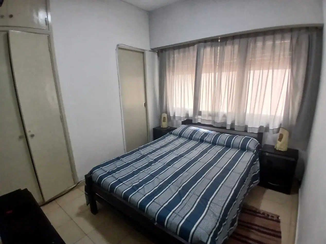 ALQUILER 2 AMBIENTES 24 MESES TUCUMAN Y FALUCHO, AMUEBLADO 3