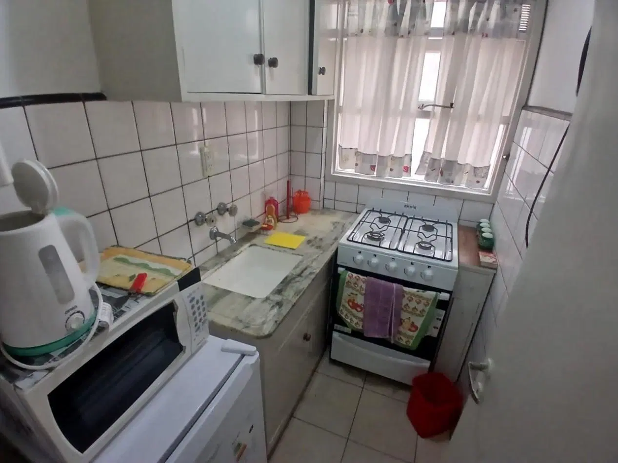 ALQUILER 2 AMBIENTES 24 MESES TUCUMAN Y FALUCHO, AMUEBLADO 4