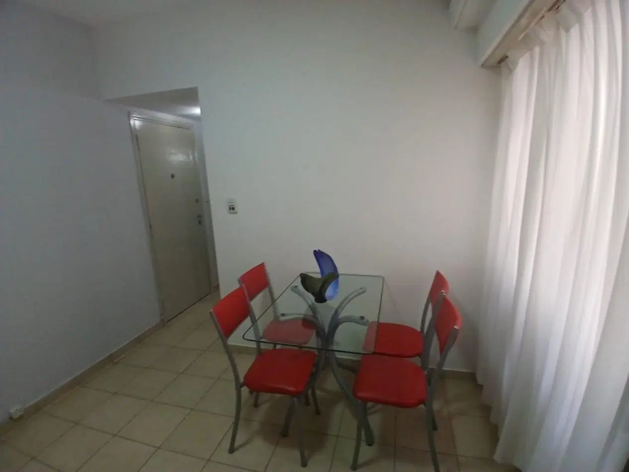 ALQUILER 2 AMBIENTES 24 MESES TUCUMAN Y FALUCHO, AMUEBLADO 1