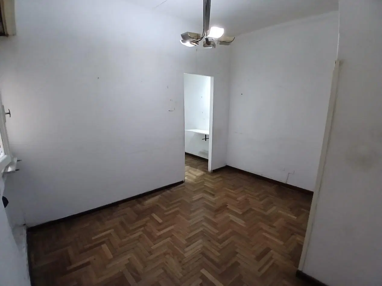 ALQUILER DEPARTAMENTO DE 1 AMBIENTE, SIN EXPENSAS, BELGRANO Y CORRIENTES 2