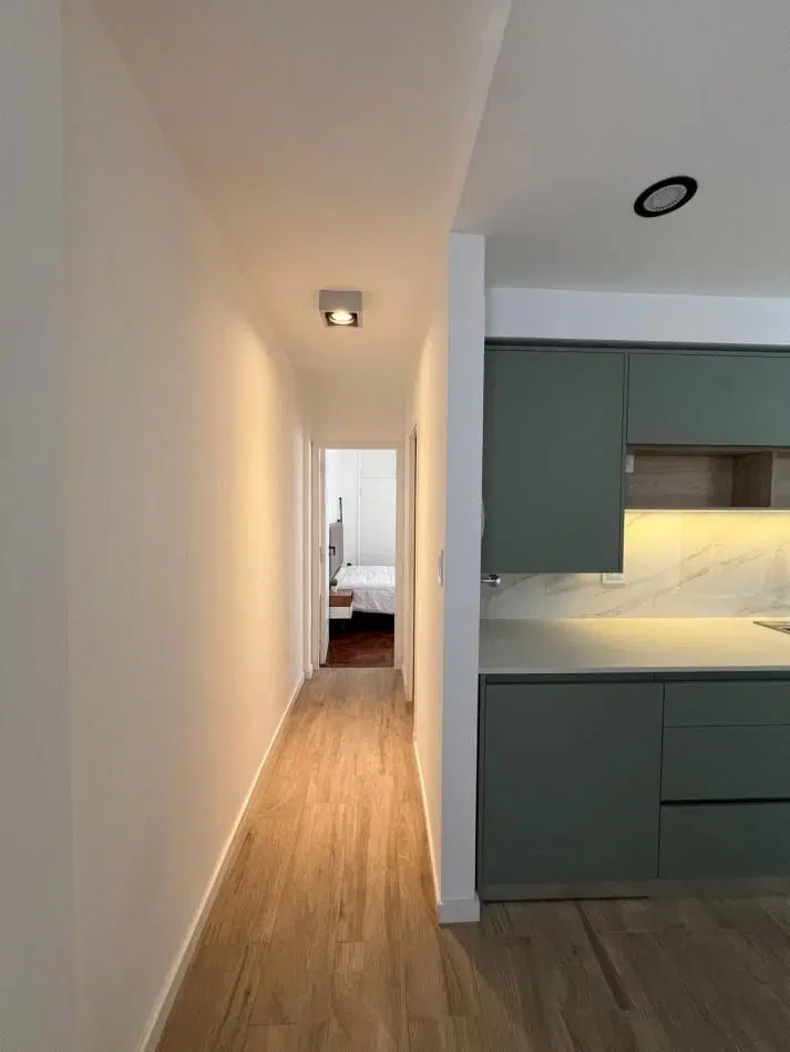 VENTA DEPARTAMENTO DE 3 AMBIENTES, TOTALMENTE RECILADO, PLAZA MITRE, BOLIVAR Y SAN LUIS 3