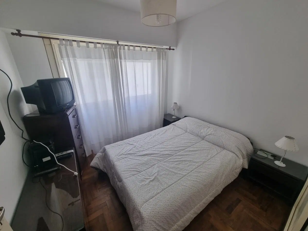 Departamento 2 ambientes alquiler temporal 2
