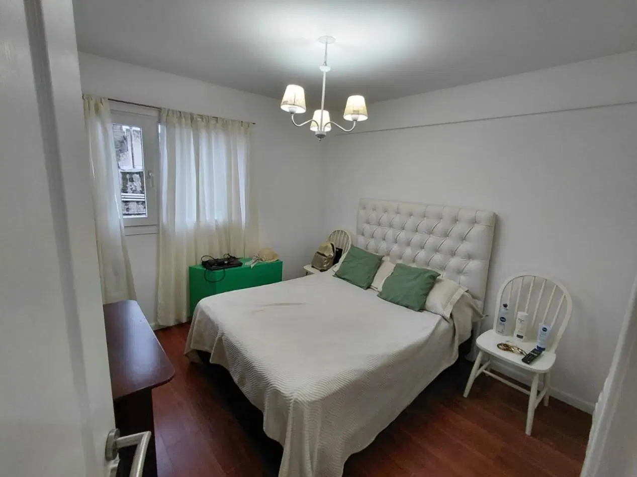 VENTA DEPARTAMENTO EN SEMIPISO 2 AMBIENTES CON BALCON, 25 DE MAYO Y SALTA 8