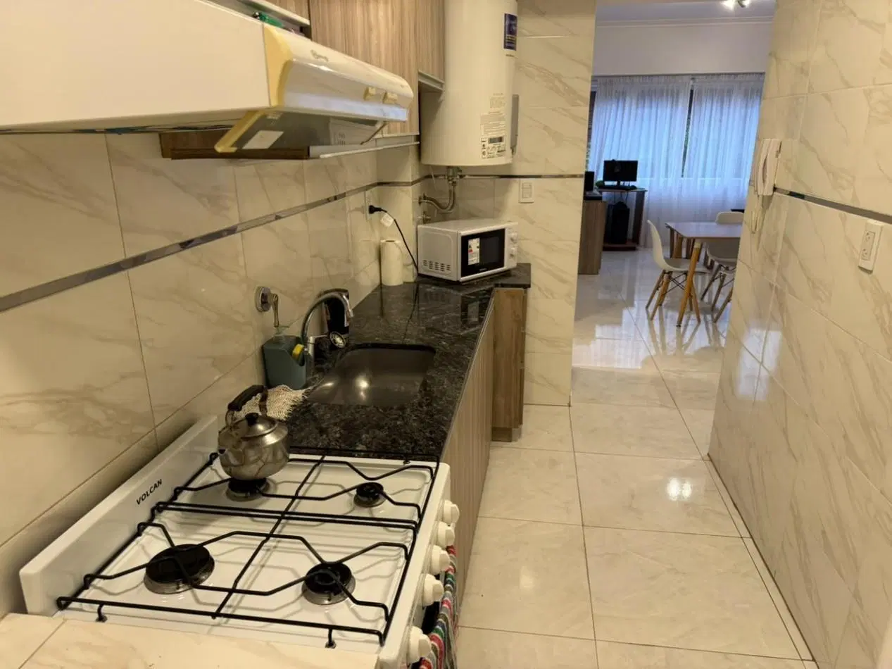 Dos ambientes c/ dep. reciclado 5