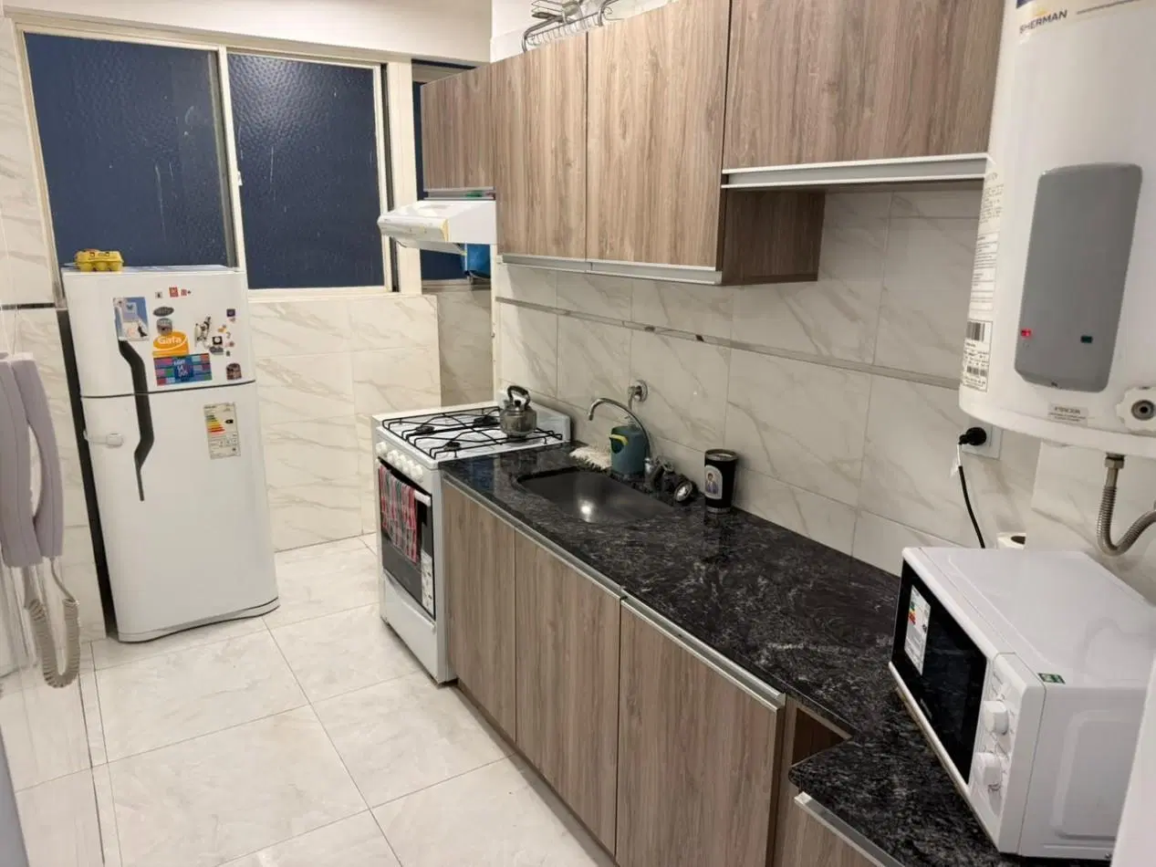 Dos ambientes c/ dep. reciclado 5