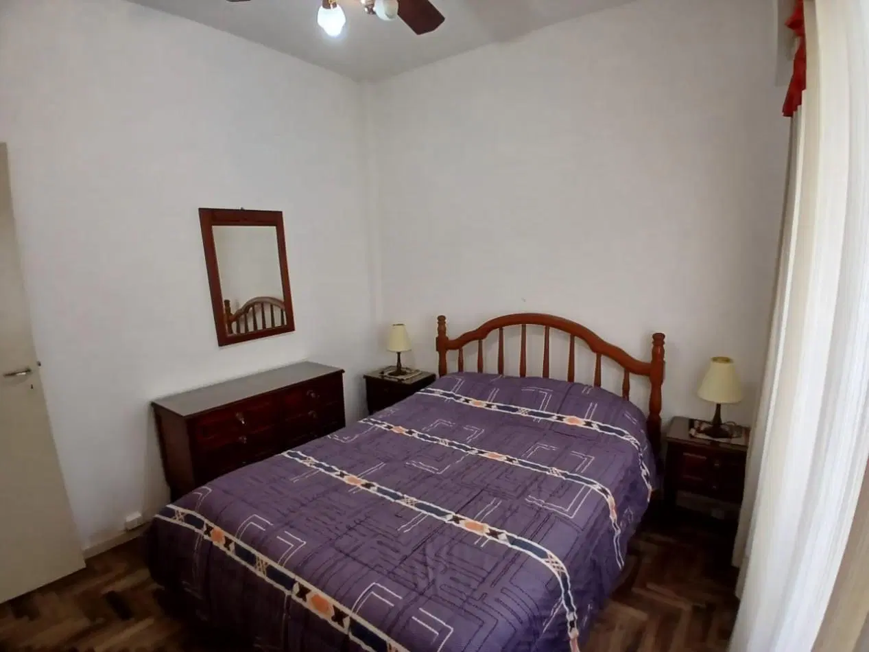 Alquiler 24 meses, Departamento 2 ambientes SIN EXPENSAS! 8