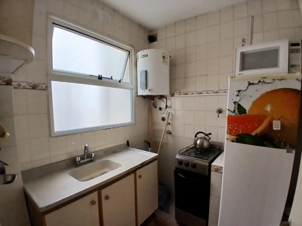 Alquiler 24 meses, Departamento 2 ambientes SIN EXPENSAS! 5