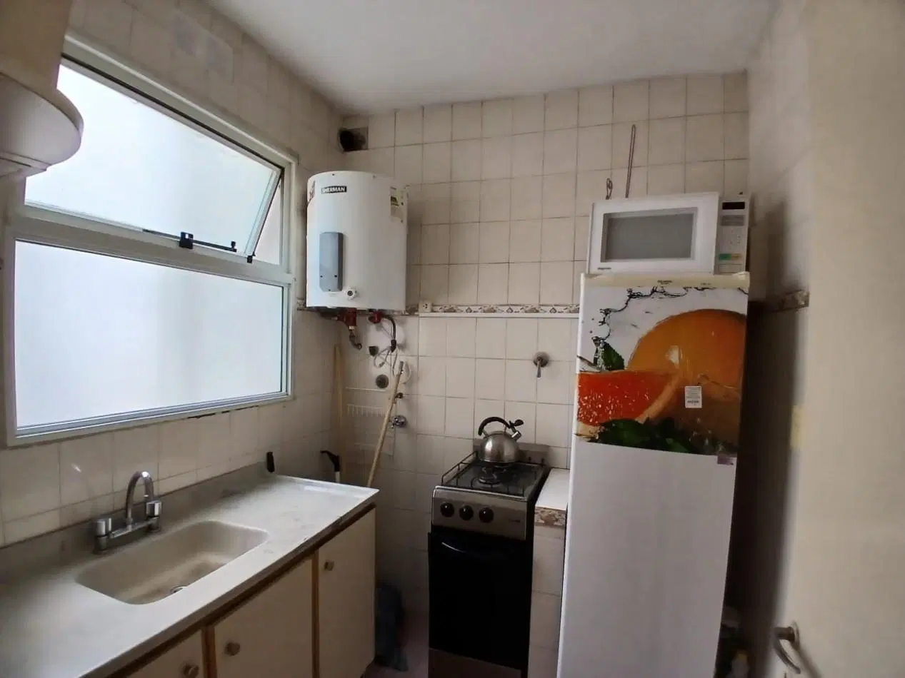 Alquiler 24 meses, Departamento 2 ambientes SIN EXPENSAS! 4