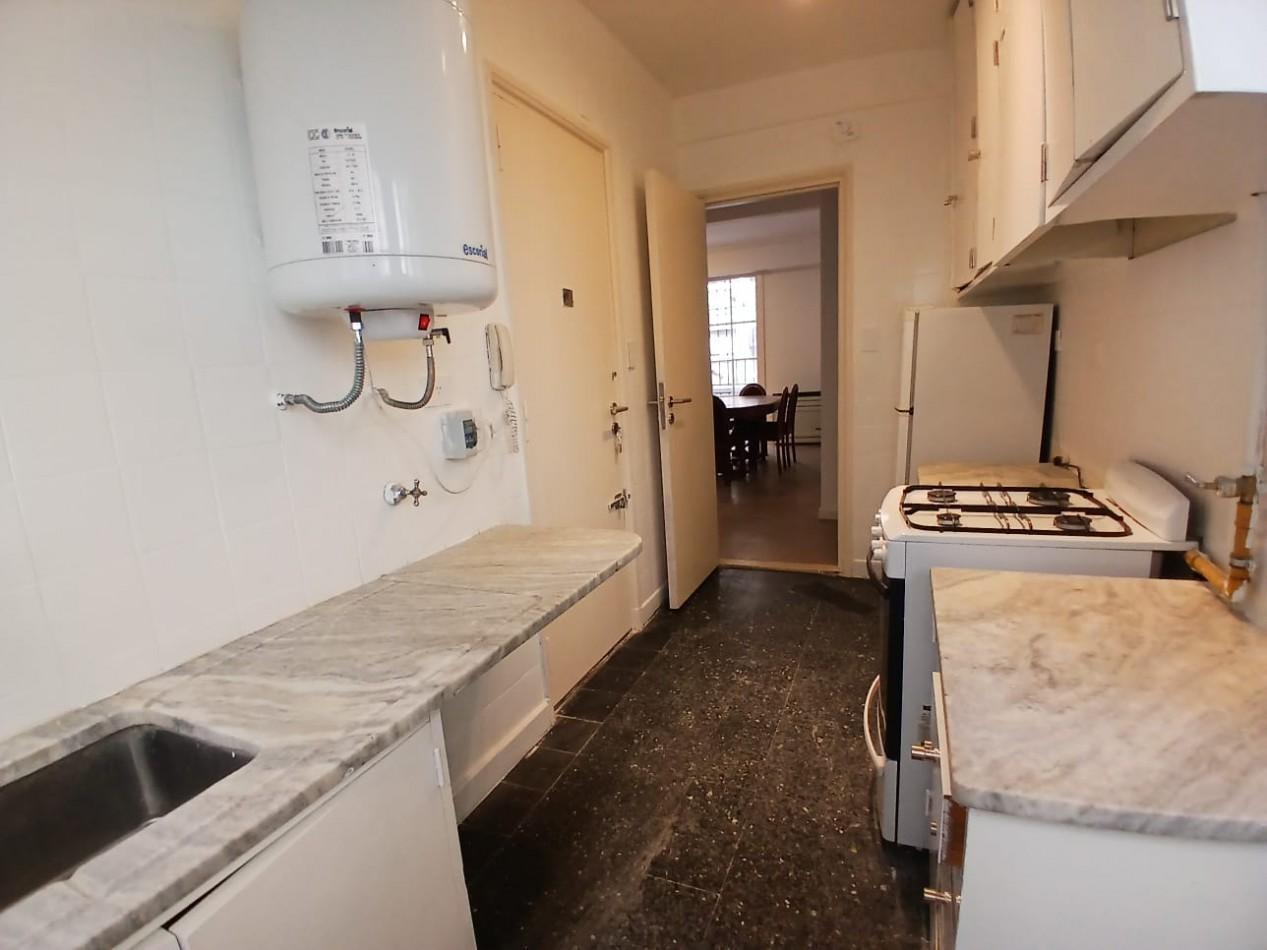 Foto de VENTA SEMIPISO 4 AMBIENTES CON DEPENDENCIA, BUENOS AIRES Y BROWN, imagen 3