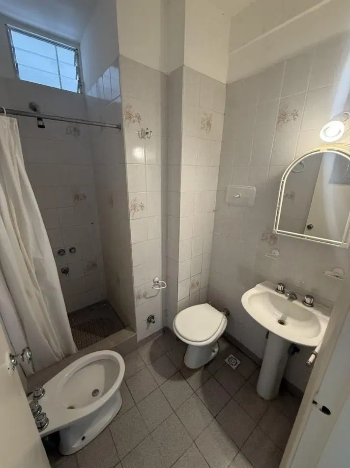 VENTA Departamento dos ambientes 5