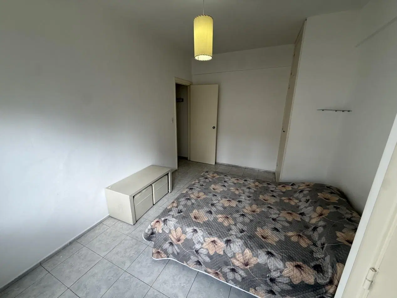 ALQUILER Departamento dos ambientes 4