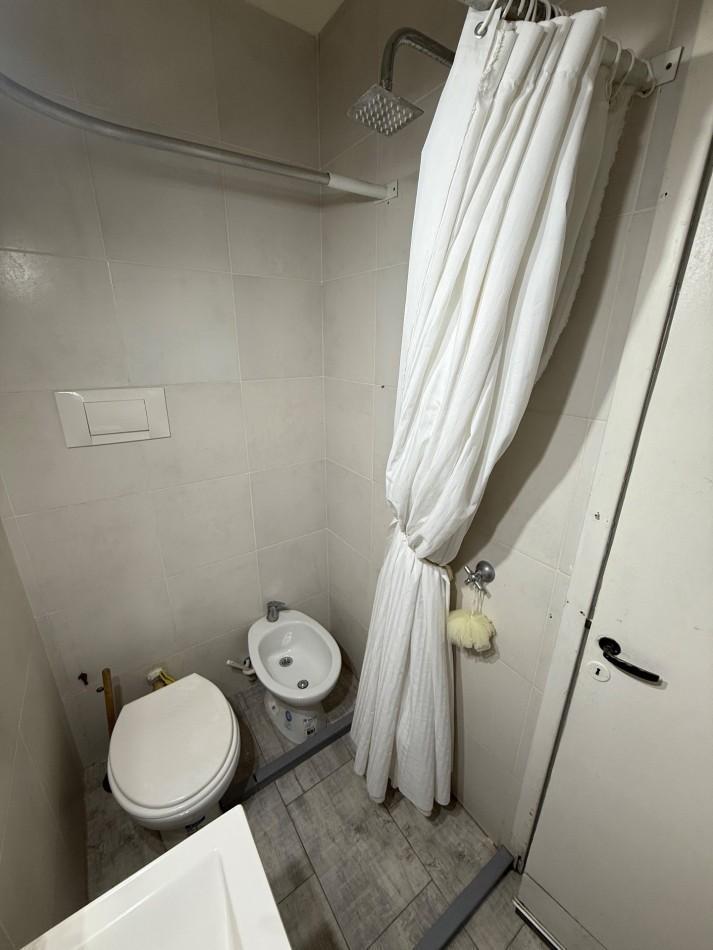 Foto de Monoambiente alquiler por dia, imagen 1