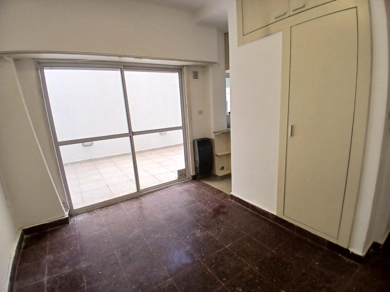Foto de Departamento 1 ambiente, alquiler 24 meses, Bolivar y San Luis, imagen 1