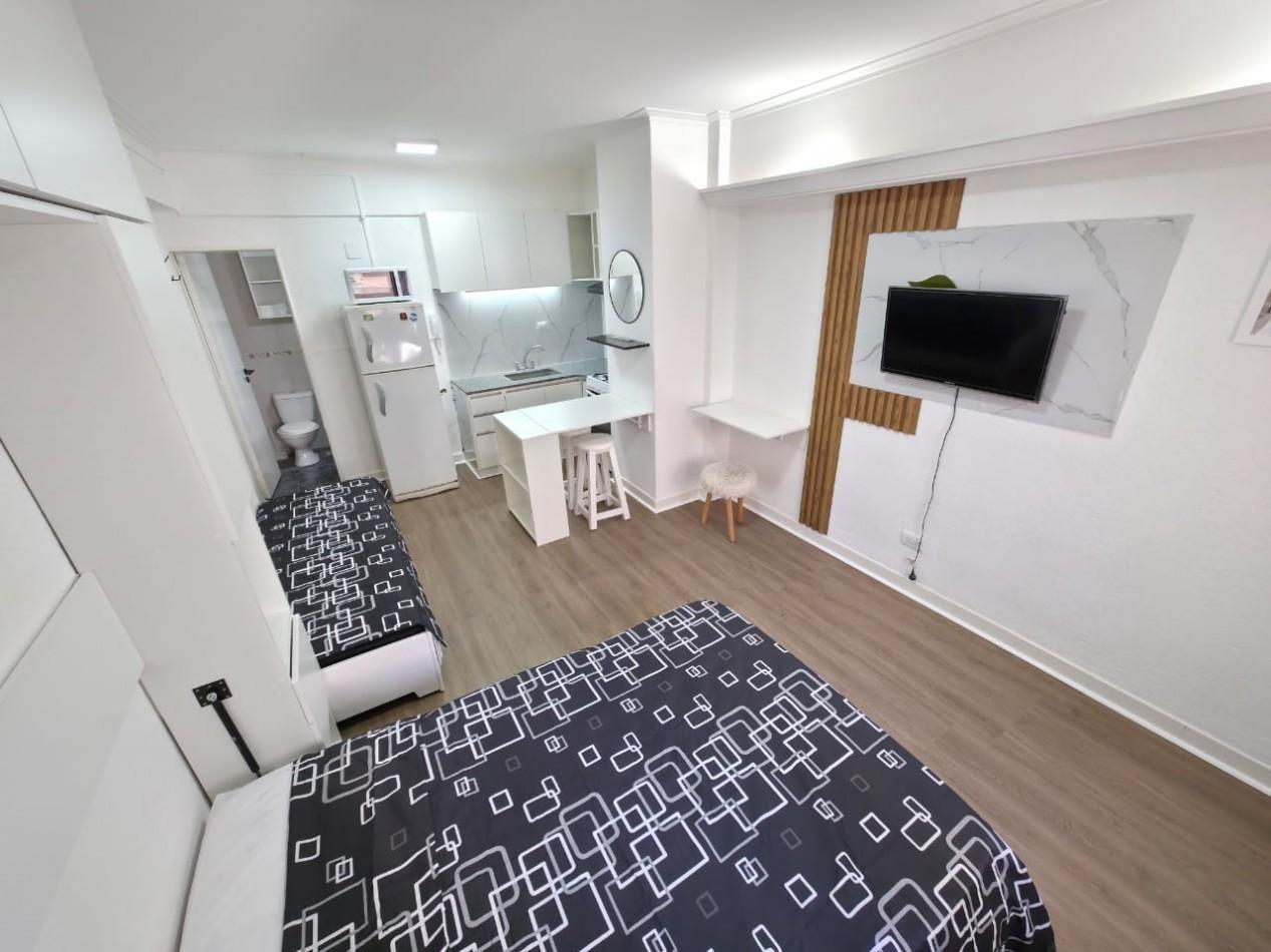 Foto de VENTA MONOAMBIENTE TOTALMENTE RECICLADO, ENTRE RIOS Y RIVADAVIA, imagen 5