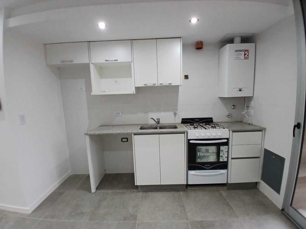 Foto de ALQUILER 24 MESES, 1 AMBIENTE A ESTRENAR, SANTIAGO DEL ESTERO Y FALUCHO, imagen 5