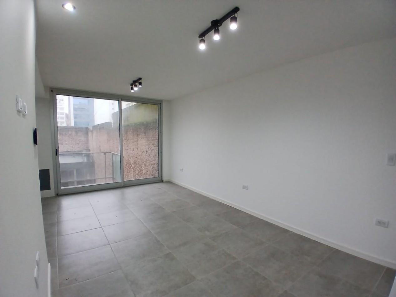 Foto de ALQUILER 24 MESES, 1 AMBIENTE A ESTRENAR, SANTIAGO DEL ESTERO Y FALUCHO, imagen 1