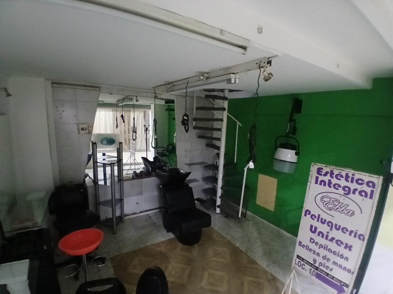 Foto de VENTA LOCAL EN GALERIA SEMAR, COLON Y BUENOS AIRES, imagen 4