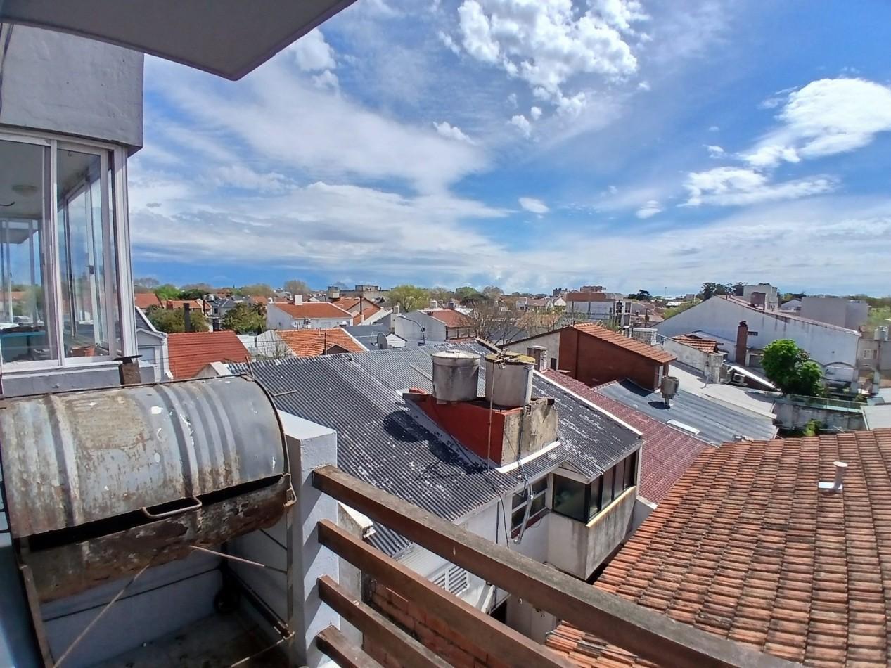Foto de VENTA DEPARTAMENTO 2 AMBIENTES, PARQUE LURO, 3 CUADRAS DEL MAR!, imagen 4