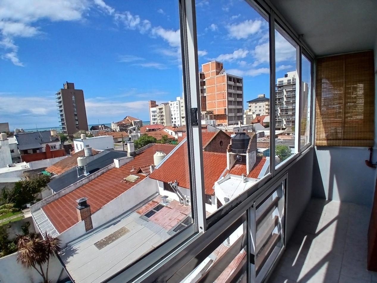 Foto de VENTA DEPARTAMENTO 2 AMBIENTES, PARQUE LURO, 3 CUADRAS DEL MAR!, imagen 5