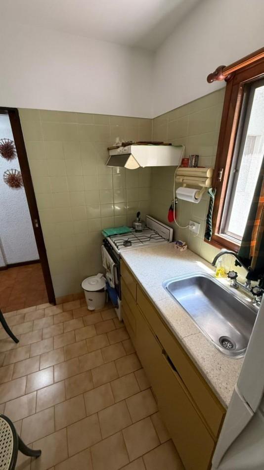 Foto de Venta 2 ambientes con cochera y vista al mar Punta Mogotes, imagen 5
