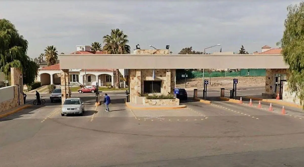 VENTA TERRENO SEGUNDA ETAPA PALMARES 1
