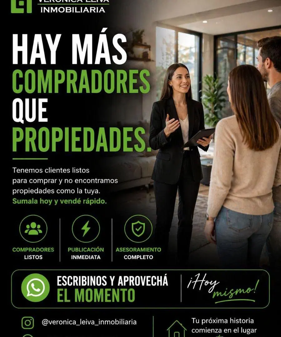VENTA TERRENO SEGUNDA ETAPA PALMARES 3