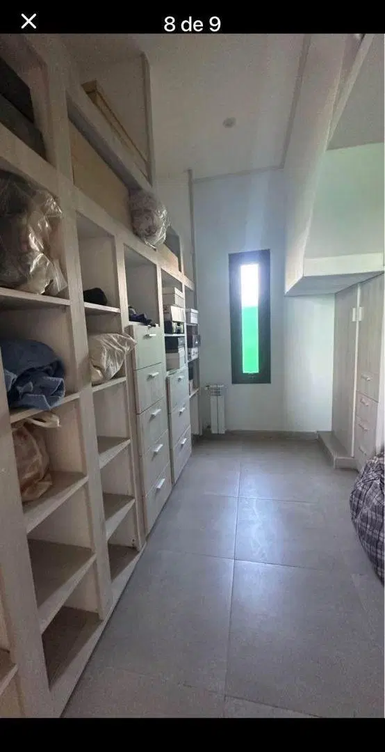 VENTA CASA 4 DORMITORIOS BARRIO MILKAYAC 1 4