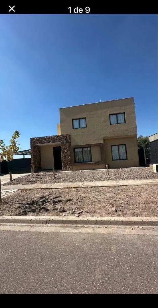 VENTA CASA 4 DORMITORIOS BARRIO MILKAYAC 1 3
