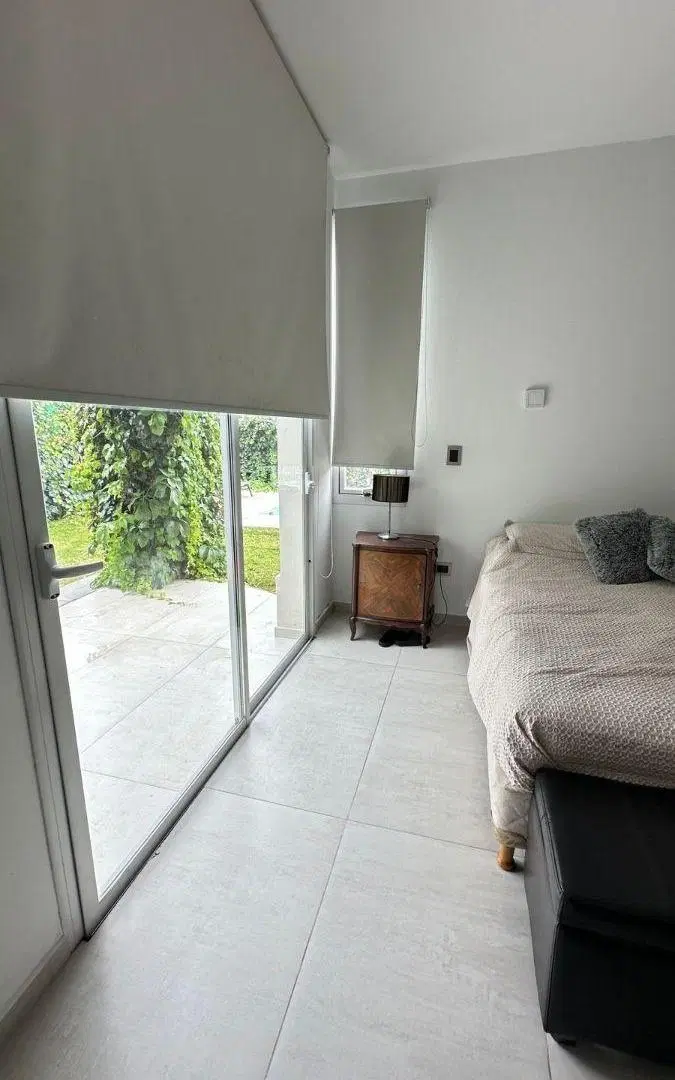 VENTA CASA BARRIO ESTANCIA BULNES 3 DORMITORIOS 2
