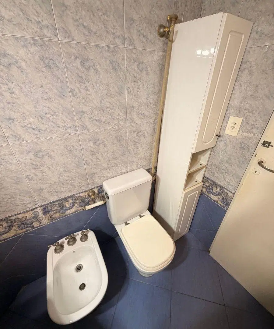 VENTA DUPLEX 3 DORMITORIOS BARRIO CEC GODOY CRUZ 2