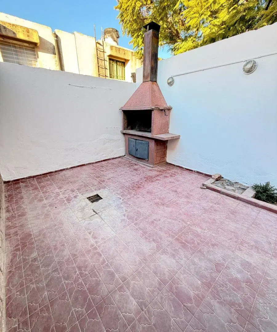 VENTA DUPLEX 3 DORMITORIOS BARRIO CEC GODOY CRUZ 5