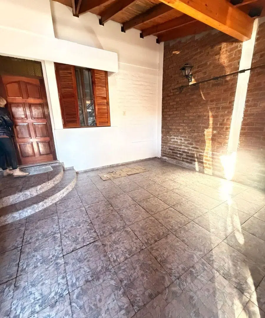 VENTA DUPLEX 3 DORMITORIOS BARRIO CEC GODOY CRUZ 4
