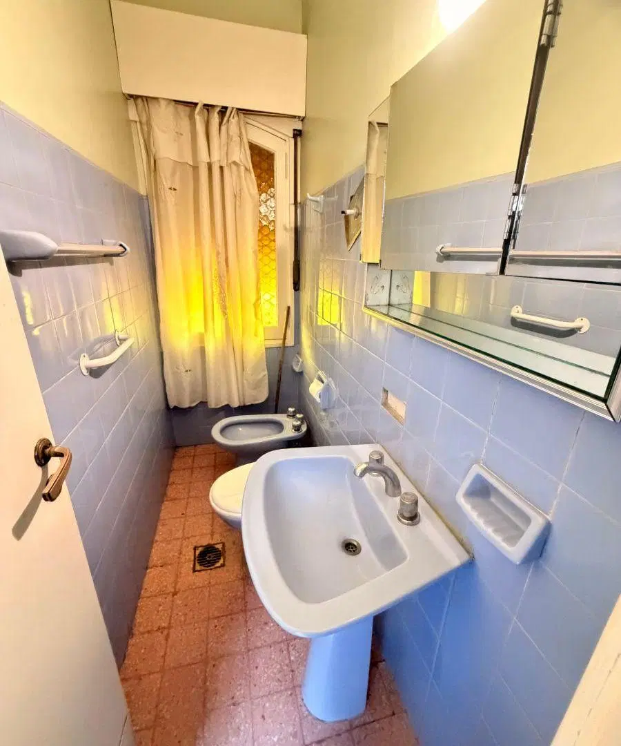 VENTA IMPORTANTE CASA EN EL CENTRO DE MENDOZA 4 DORMITORIOS 5