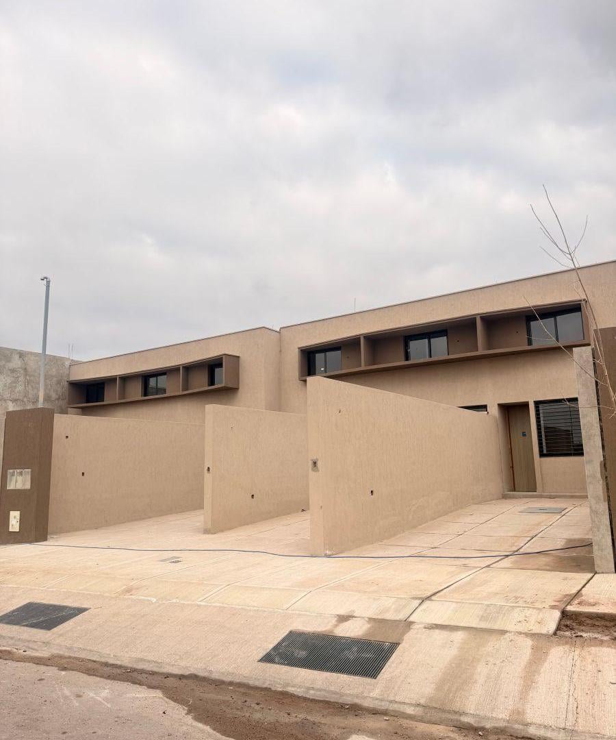 VENTA DUPLEX ALTO MAIPU ESTRENAR DOS DORMITORIOS