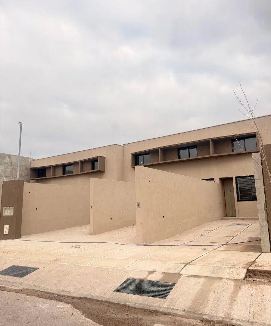 VENTA DUPLEX ALTO MAIPU ESTRENAR DOS DORMITORIOS 1