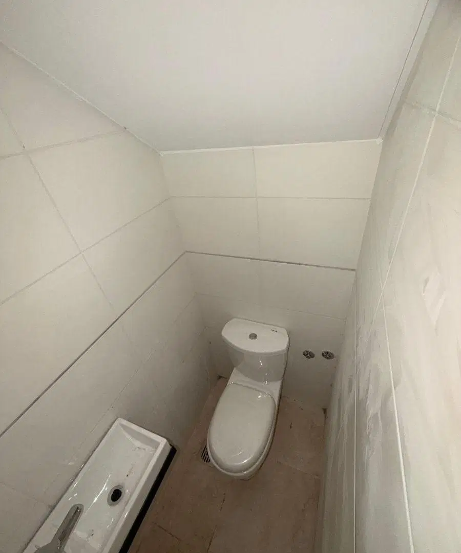 VENTA DUPLEX ALTO MAIPU ESTRENAR DOS DORMITORIOS 5
