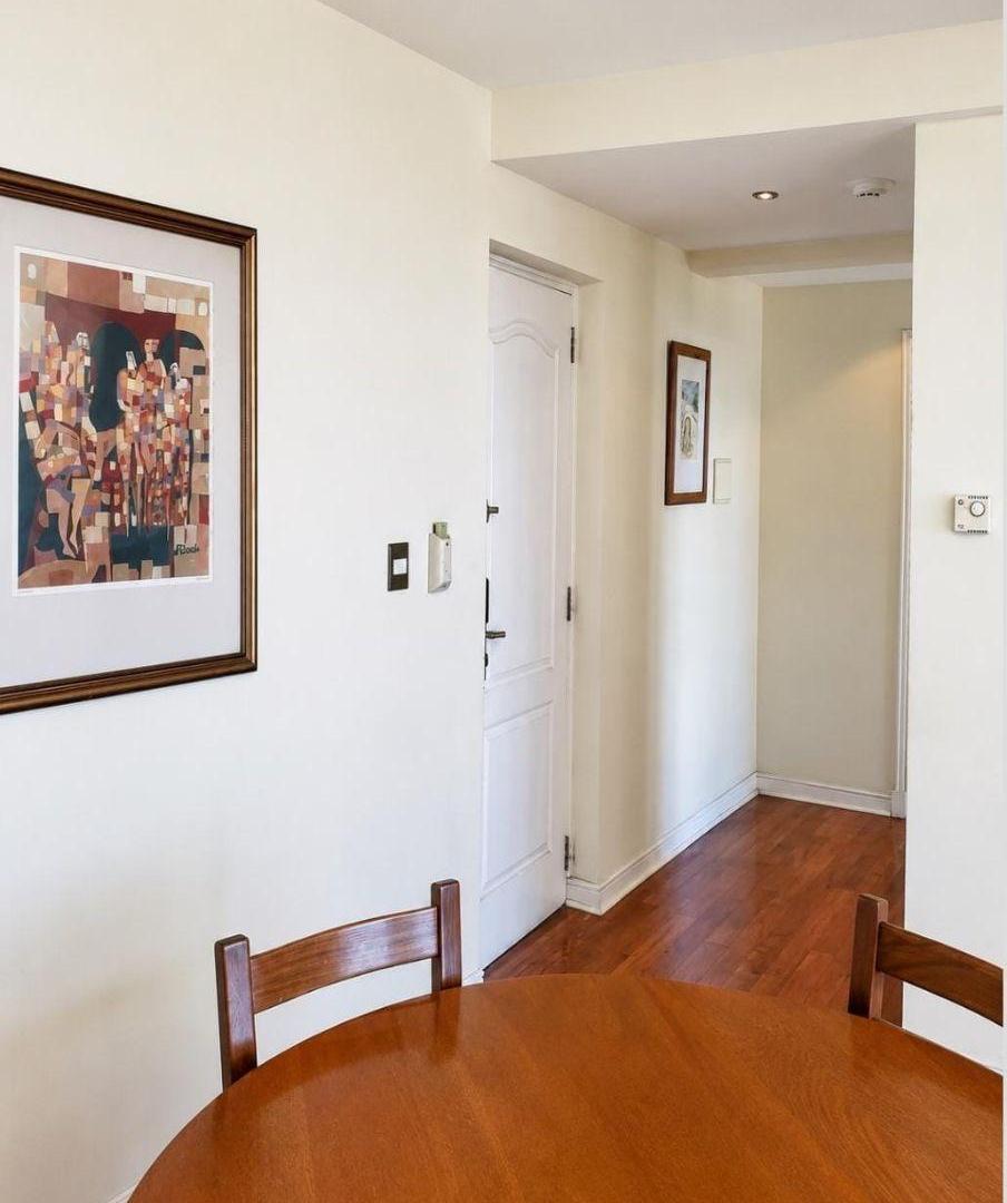 Foto de VENTA DEPARTAMENTO AMOBLADO EDIFICIO MILENIUM, imagen 2